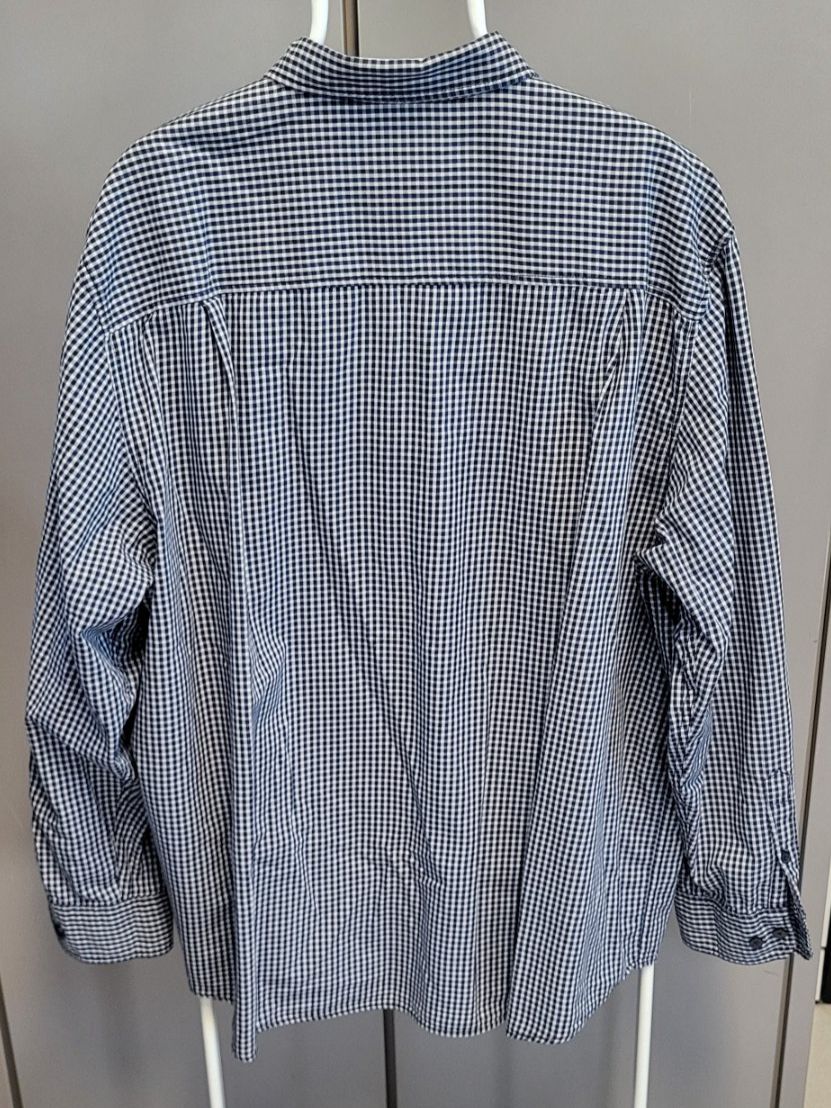 Camicie: CANDA Herren Hemd, Grösse 3XL, Kariert – Usato da figino venduto da ame_frv2 1