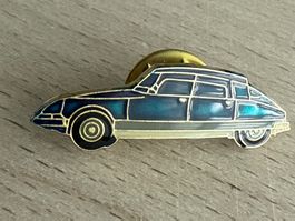 Pin  Citroen