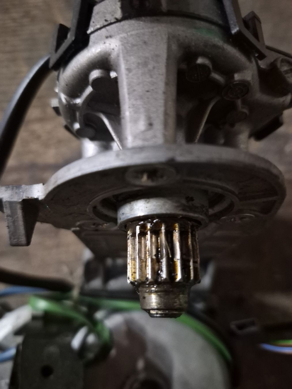 BMW Alle Autoersatzteile: BMW E36 M3 Cabrioverdeckmotor – Gebraucht aus zürich von dca_85 1