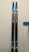 Salomon Skatingski 169cm  (8649)