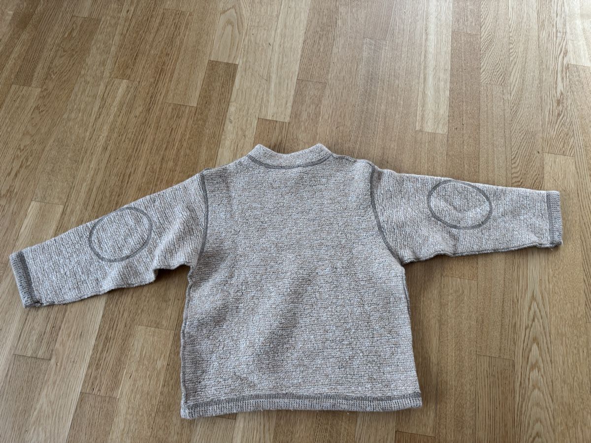 Catimini Maglioni & Felpe: Catimini Designer Pullover, Gr. 7A/120, Top Zustand! – Usato da Staufen venduto da MARINTSUM 4
