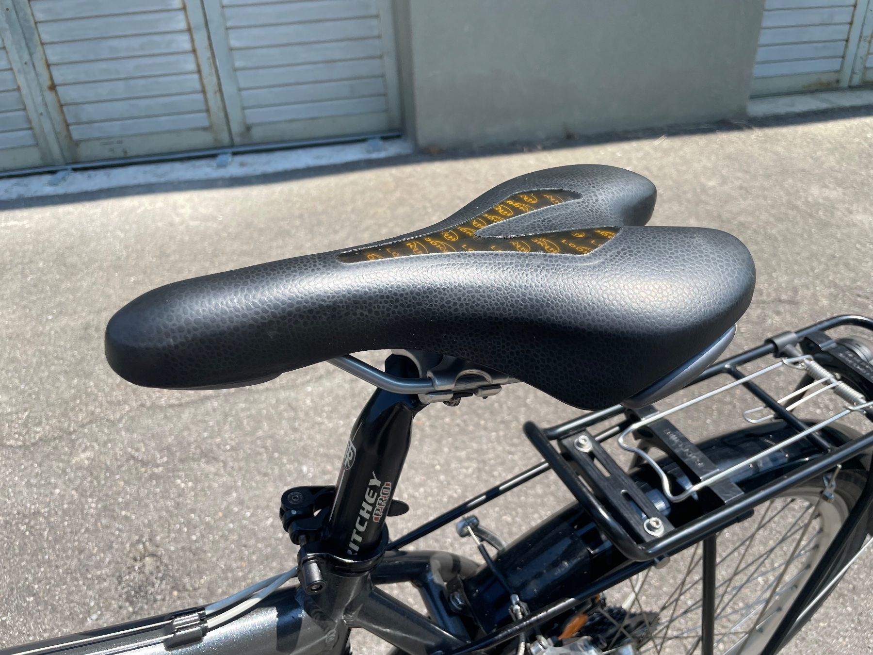 Biciclette: Sporttourer ab Service – Usato da Oberdiessbach venduto da Daenufrey 6