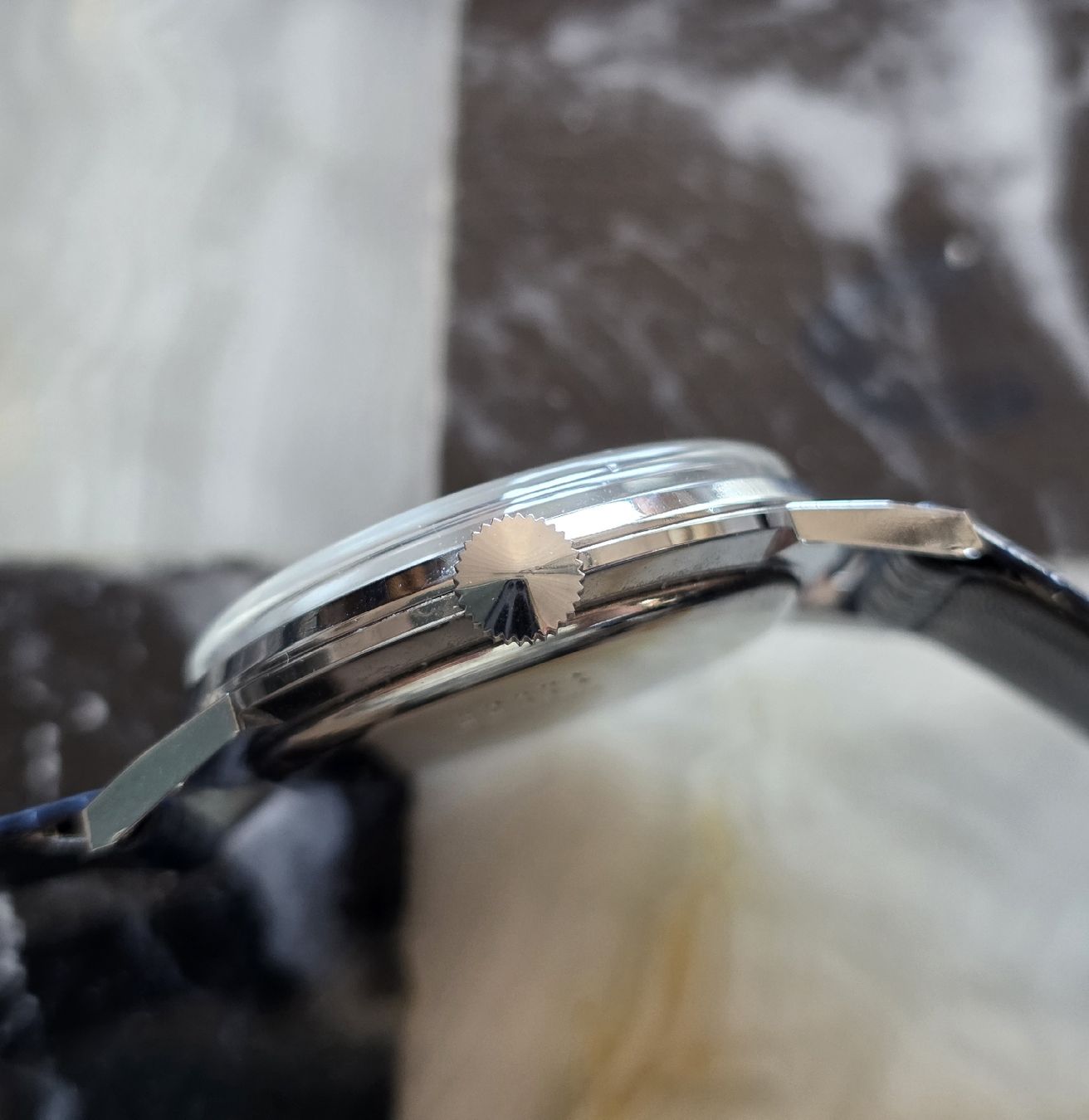 Zeno Uhren: Vintage Zeno Spider Dial – Gebraucht aus Salmsach von Vinted.by.Y.R 3
