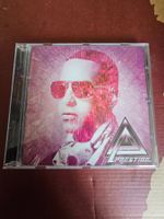 CD - Daddy Yankee – Prestige (Reggaeton, 2012)