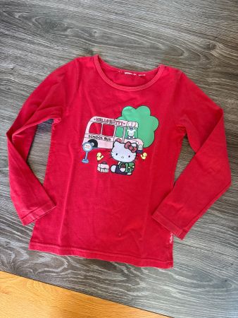 sweat Hello Kitty 134