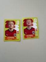 PANINI - AUT 2 Sticker