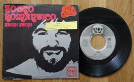 Salvo – Sogno Romantico (Italo Dance) - (Schweiz / Glarus)