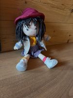 Haba Puppe Yuki 
