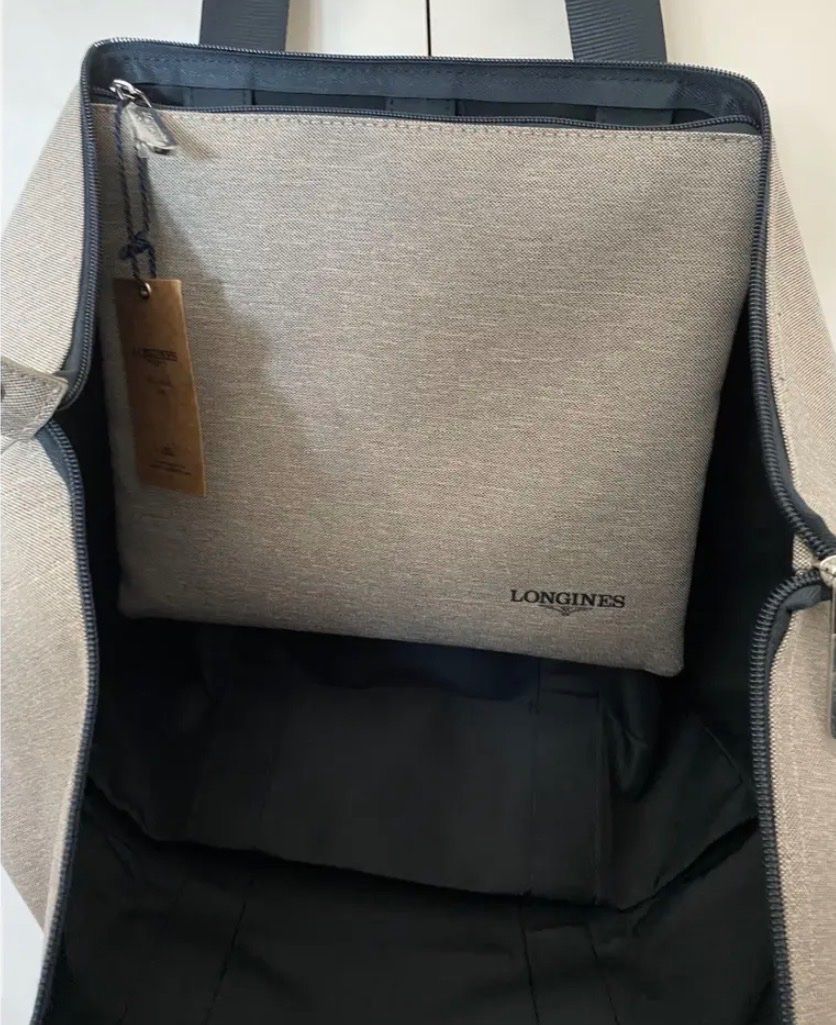 Taschen: Sac Week-end LONGINES neuf! – Gebraucht aus Martigny von Sessalie 2