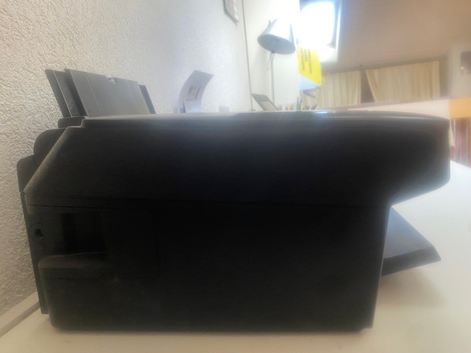 Epson Drucker: EPSON Stylus SX425W Tintenstrahldrucker – Gebraucht aus Riehen von ettwigv 5
