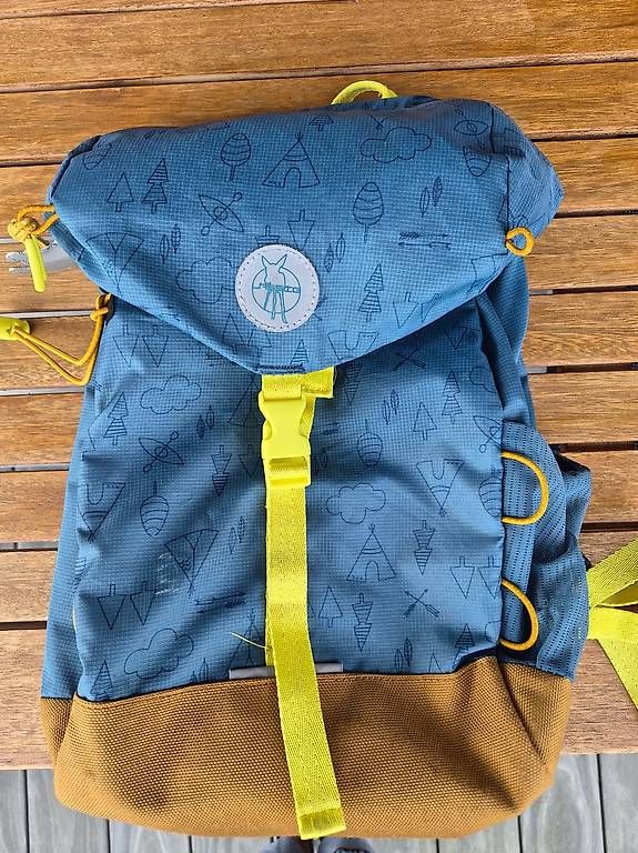 Sacs & sacs à dos: Wanderrucksack Kinder – D'occasion à Stans par STOlivia