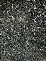 310 neu Karabiner Verschlüsse Anhängerverschluss Basteln