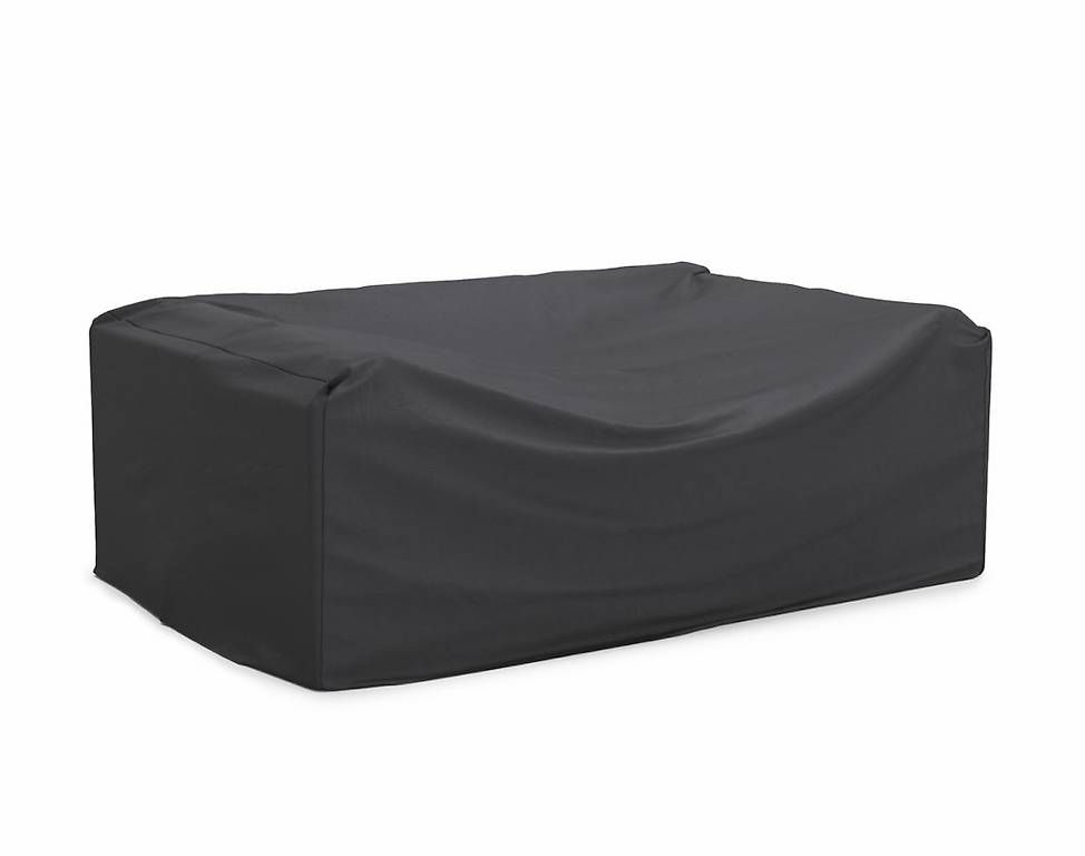 Divani: Rattanlounge "COMO" mit Sonnendach und Abdeckung – Usato da Uster venduto da ceh_8pgy 2
