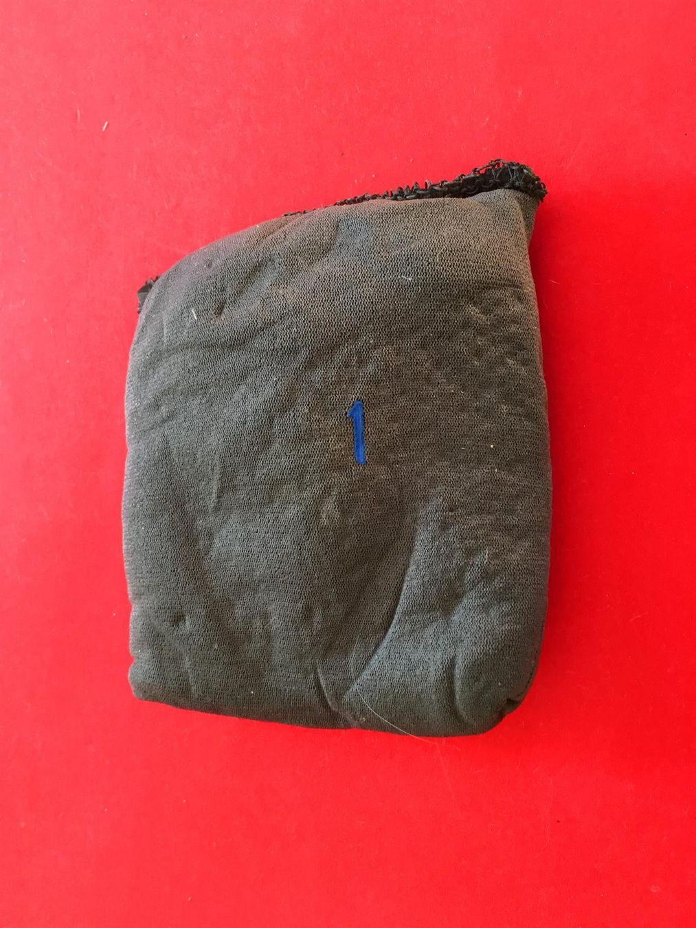 Kamera: Softblei mit Tasche – Gebraucht aus Cresciano von TicinoGrigioni