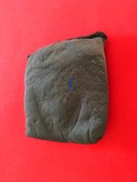 Softblei mit Tasche