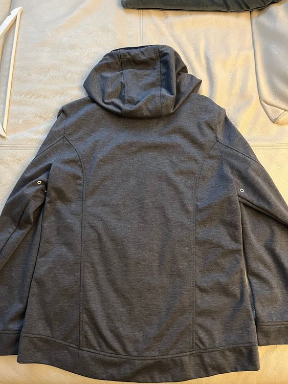 Vestes: Übergangsjacke Dreimaster XL/42 – Neuf (Voir description) à Nürensdorf par Trisch 3