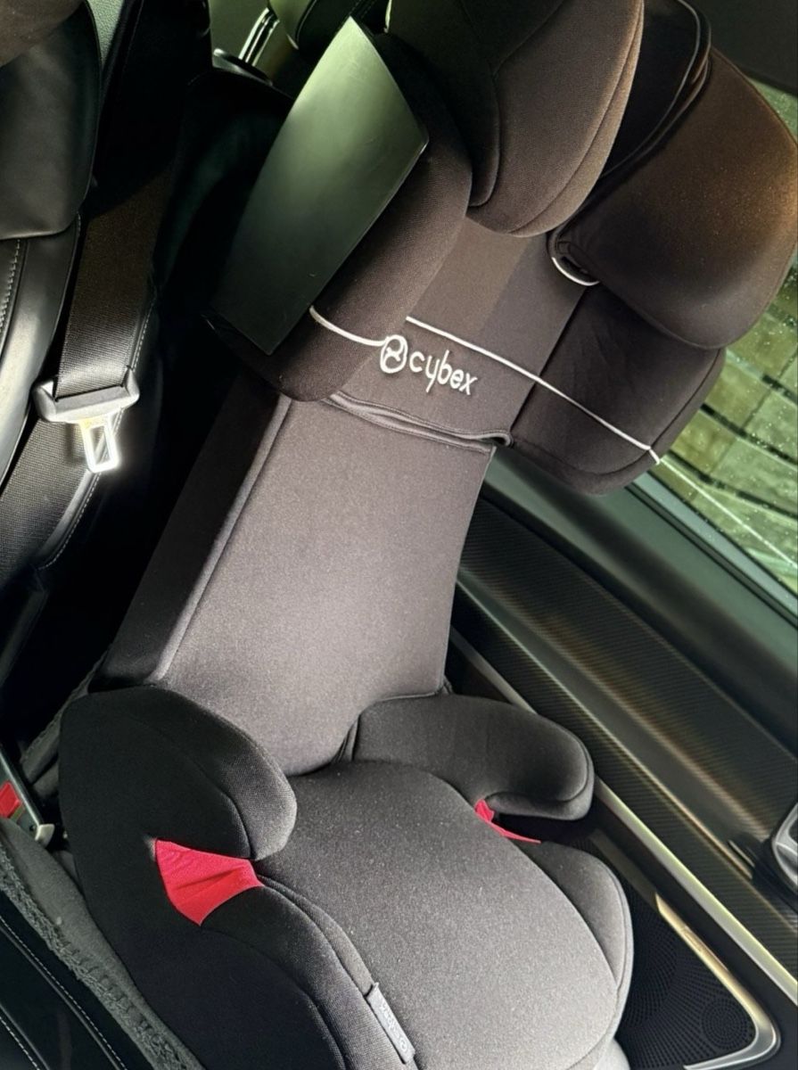 Cybex Seggiolini per auto: CYBEX Kindersitze, Top Zustand – Usato da Windisch venduto da Gele66 1