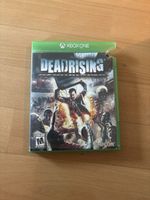 Xbox One Deadrising