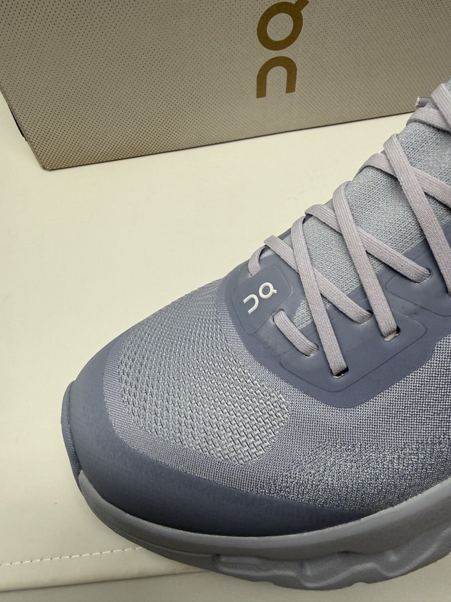 On Herrenschuhe: On Cloudtilt Moon Turnschuhe Grösse 43 EU neu – Neu (gemäss Beschreibung) aus Luzern von kim221080 6