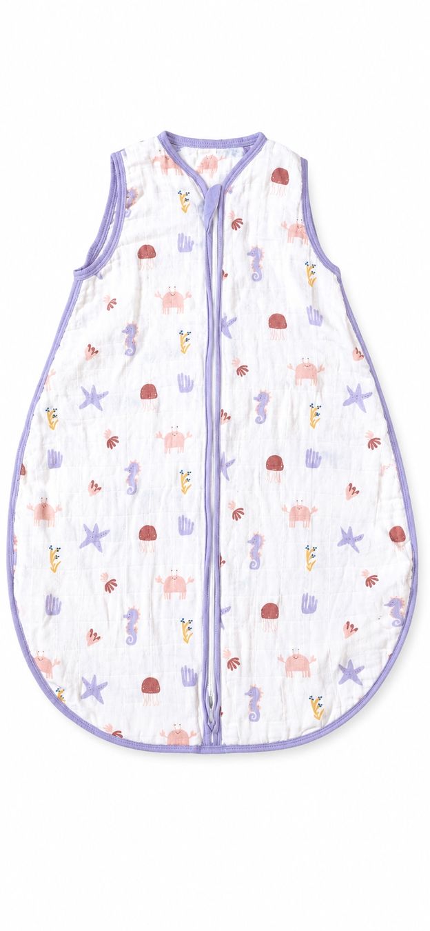 Schlafsäcke: emma & noah Schlafsack 0.5 TOG 60cm – Neu (gemäss Beschreibung) aus Suhr von Design_by_Debi
