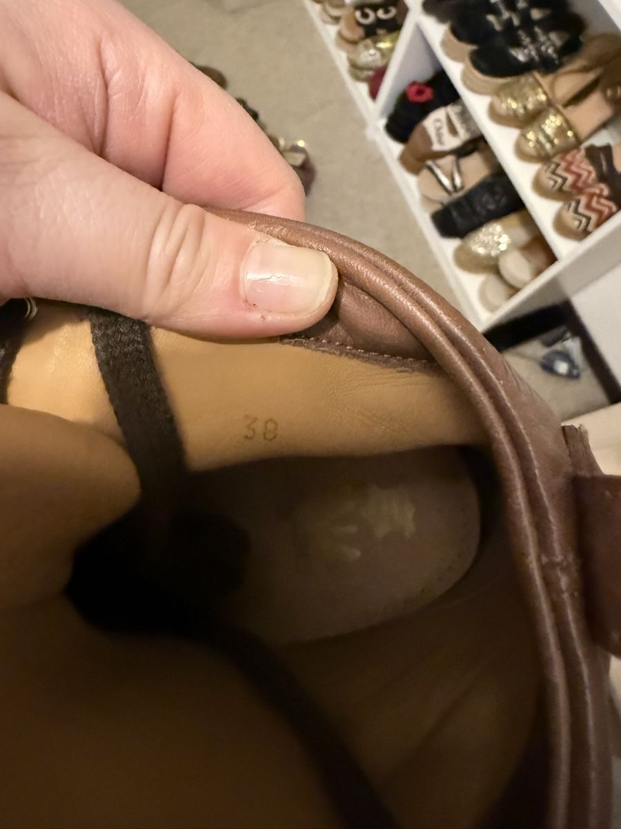 Dsquared2 Scarpe da donna: DSQUARED2 – Nuovo (secondo la descrizione) da Dättwil AG venduto da 1207 6