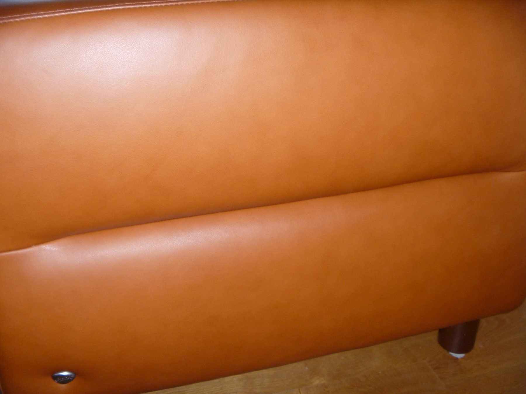 Stressless Divani: Ledersofa Stressless – Usato da Rüti ZH venduto da baumchen 4