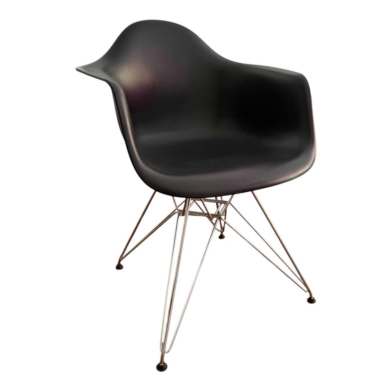 Vitra Sedie: Vitra Designer Klassiker - Abholung in Luzern – Usato da Unterägeri venduto da HUBERFINEART