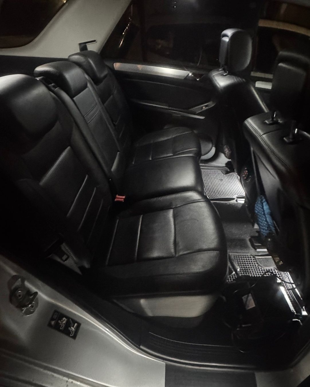 Mercedes-Benz Autos: Mercedes Benz Ml 63 AMG – Gebraucht aus Romanshorn von nat_v5jc 3