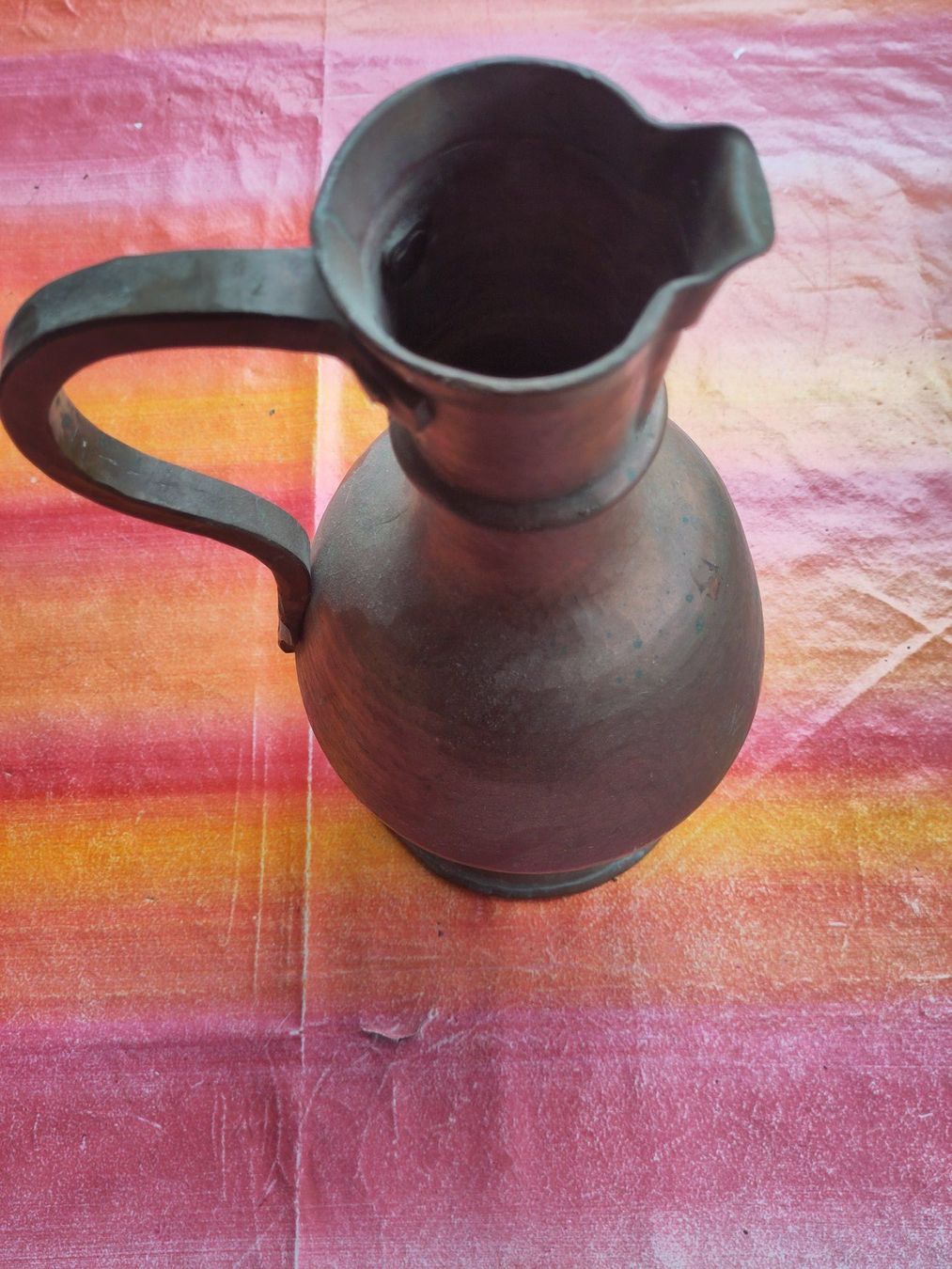 Caraffe: Kupfer Krug – Usato da Aarwangen venduto da Bbossi 1