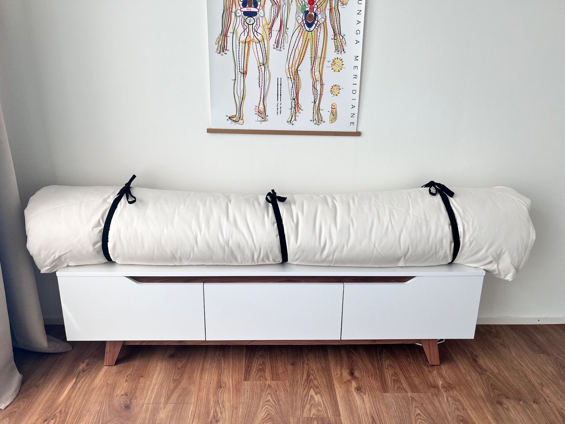 Tapis de sol: Shiatsu Futon – D'occasion à Rotkreuz par kar_pgg8 1