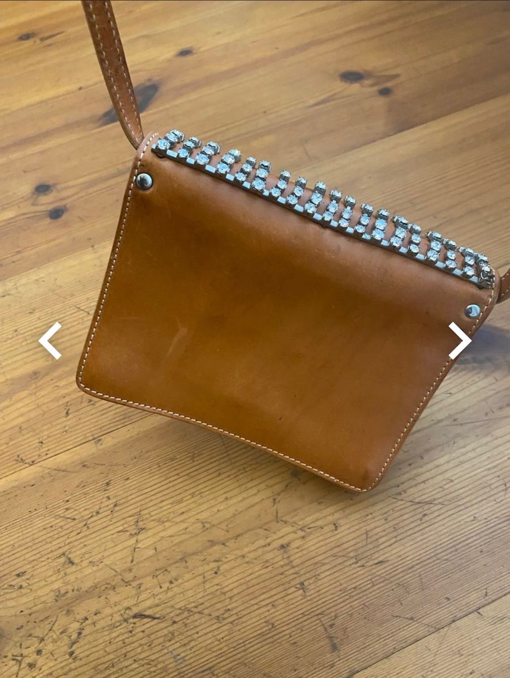 Maison Margiela Sacs: margiela bag – D'occasion à Bern par alcappone 3