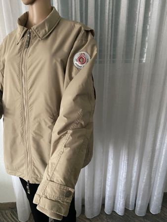 Perfekter Auftritt - seltene ARMANI Jacke, L/XL