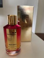 Mancera - Velvet Vanilla