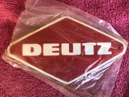 Deutz Traktoren Oldtimer diesel schlepper