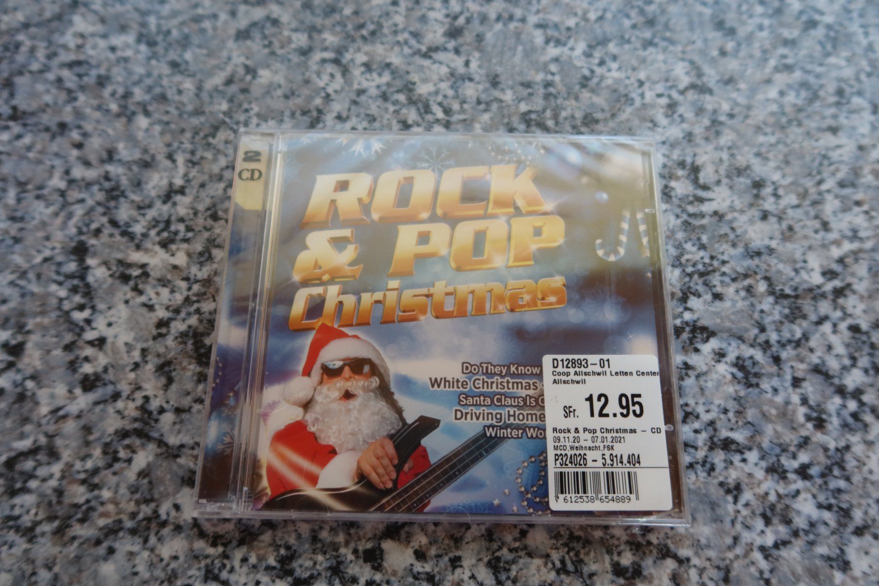 Röcke: Rock & Pop – Neu und originalverpackt aus Täuffelen von Cindybussy