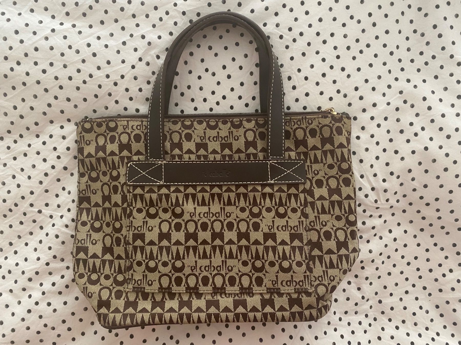 Borse da donna: Tasche El Caballo – Usato da Zürich venduto da supereme