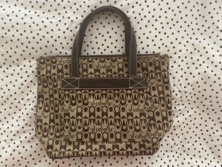 Tasche El Caballo