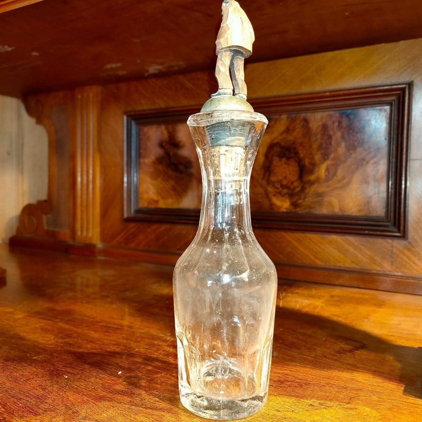 Carafes: Antike Karaffe Datiert 1916 – D'occasion à Rothrist par Gleitig 4