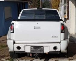 Chevrolet S10 Extreme Stepside extended Cab V6