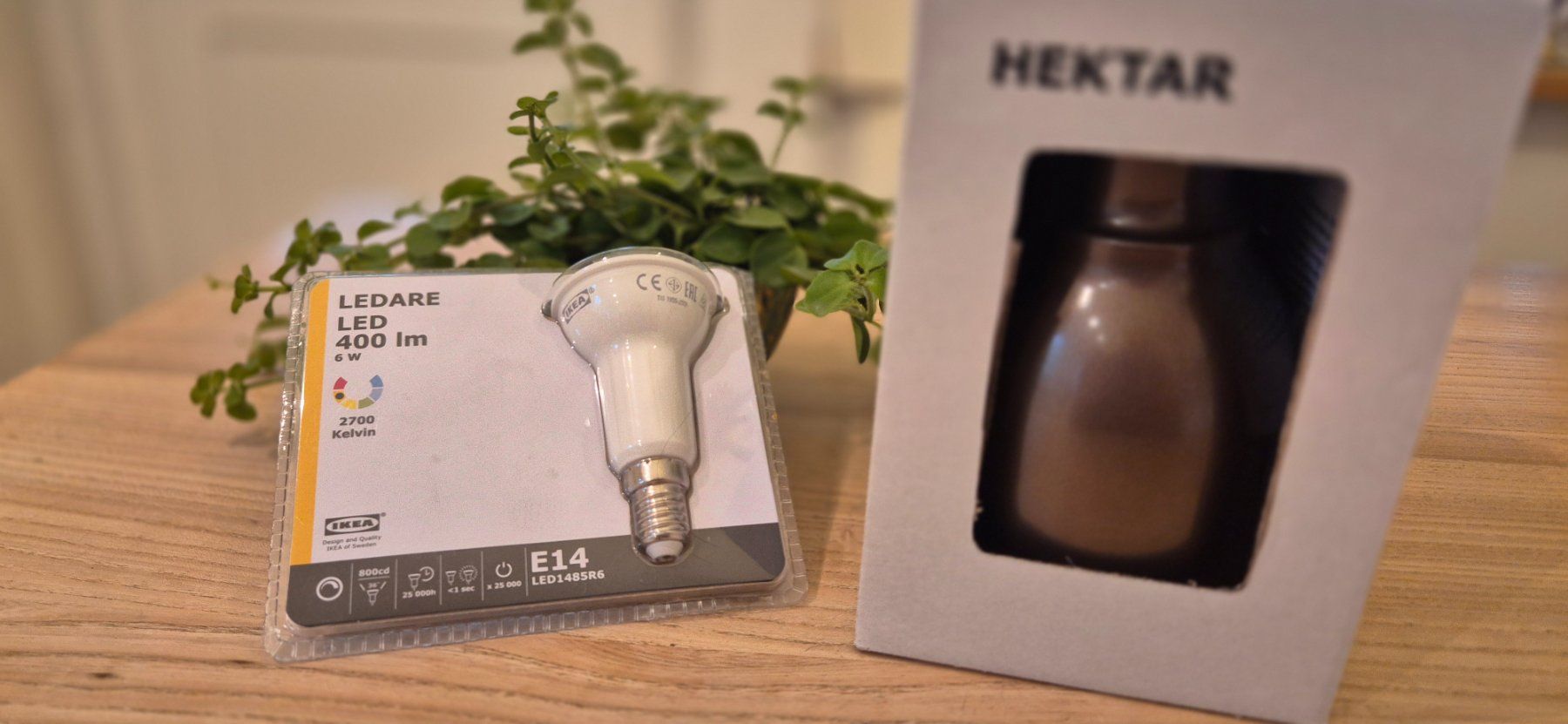 Ikea Lampen: Lampe Spot/Klemmleuchte – Neu (gemäss Beschreibung) aus Worb von Satchmo04 5