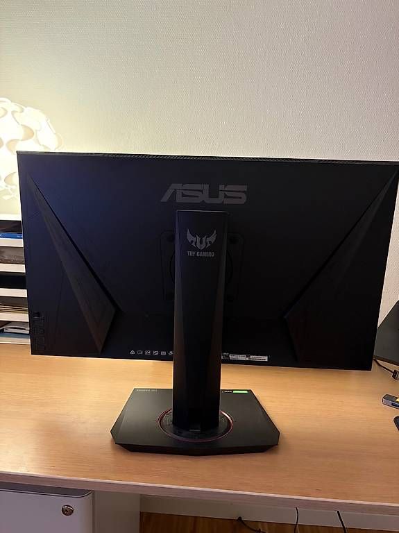 Ecrans: ASUS TUF Gaming VG279QM Bildschirm – D'occasion à Zürich par tre_2f7f 1