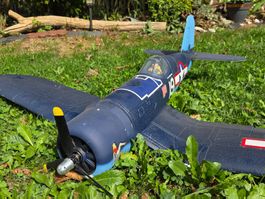 Corsair F4U-1A Corsair