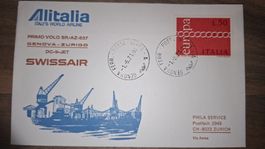 Swissair 01.06.1971