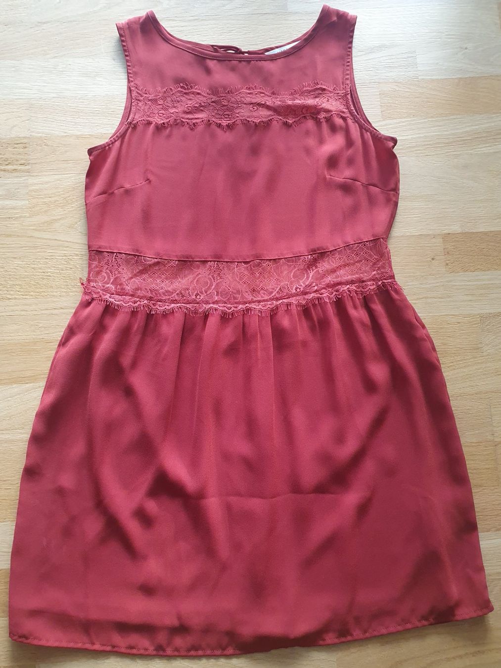 Nafnaf Robes: Robe Naf Naf - Taille 36 – D'occasion à Court par Jovi2 5