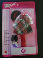 Barbie Skipper Outfit 1996