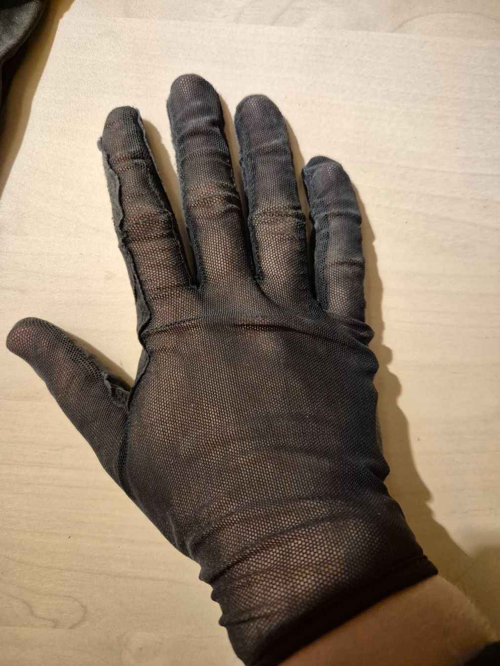 Briglie & Cavezze: Roeckl Reithandschuhe 7,5 (M) – Usato da Meggen venduto da Orrinka20 1