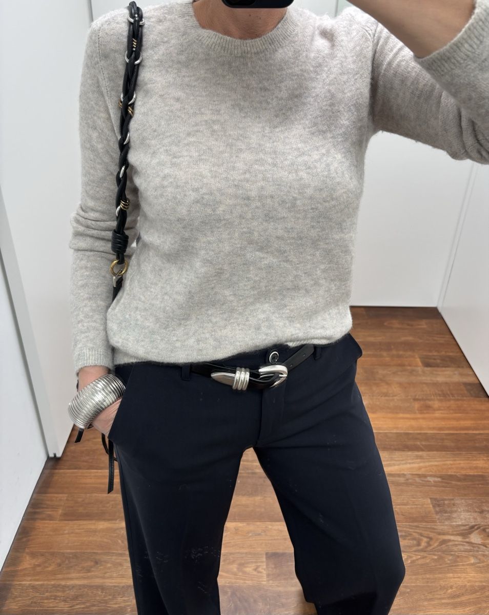 Isabel Marant Pulls & Sweat-shirts: MARANT ETOILE Pulli Gr. 40 / 255 CHF – D'occasion à Tägerwilen par limolimo 5