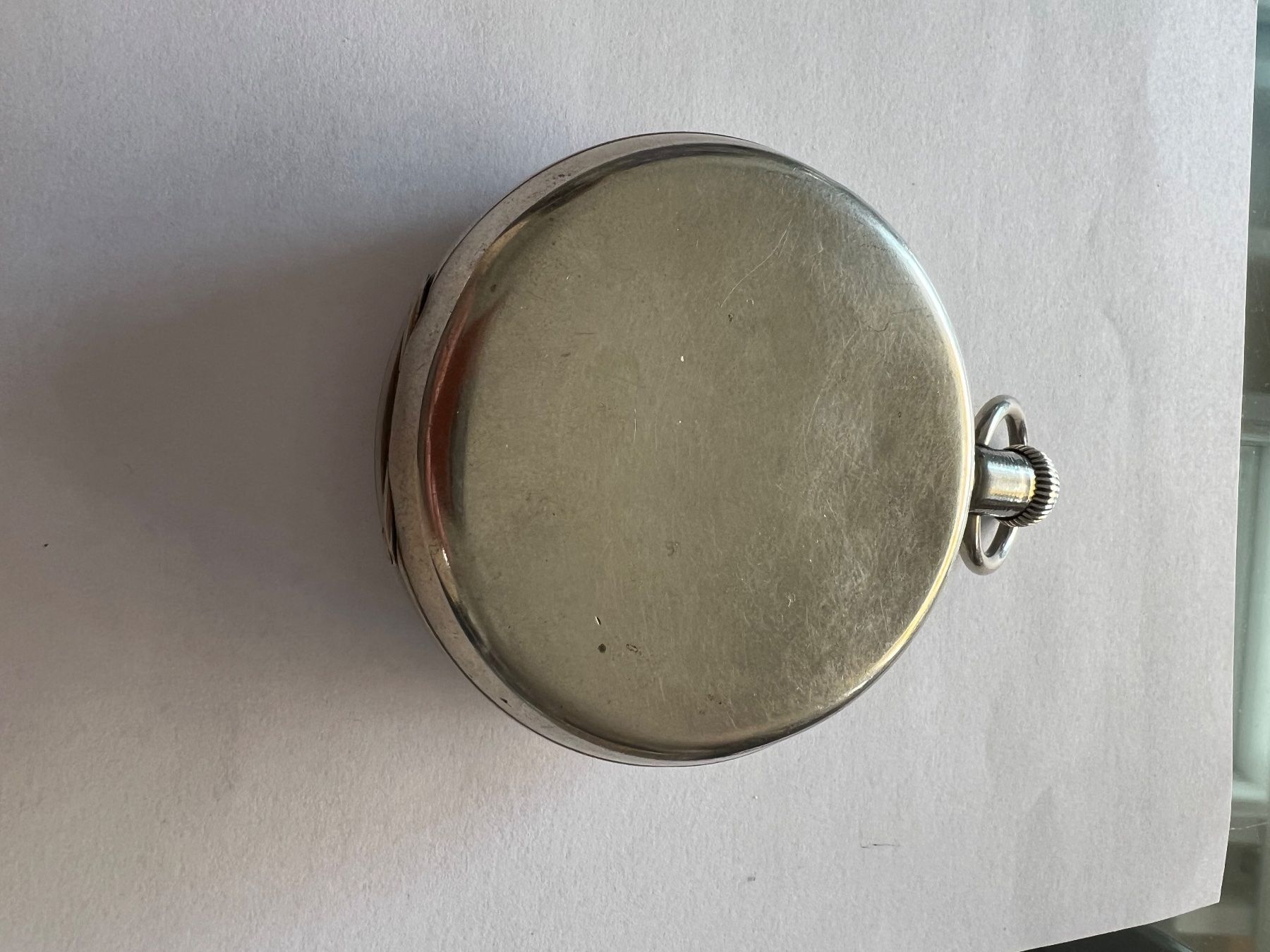 Orologi: Antike Taschenuhr – Usato da Kriens venduto da Renggi70 2