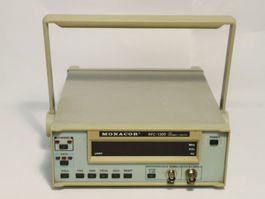 Monacor RFC-1300