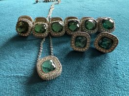 Jewelry set